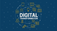 Digital Transformation In Finance Market
