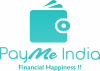 Company Logo For PayMe India'