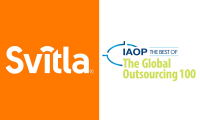 Svitla Systems Earns a Place in The Best of the Global Outso