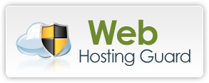 WebHostingGuard.com Logo