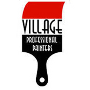 Company Logo For Village Professional Painters'