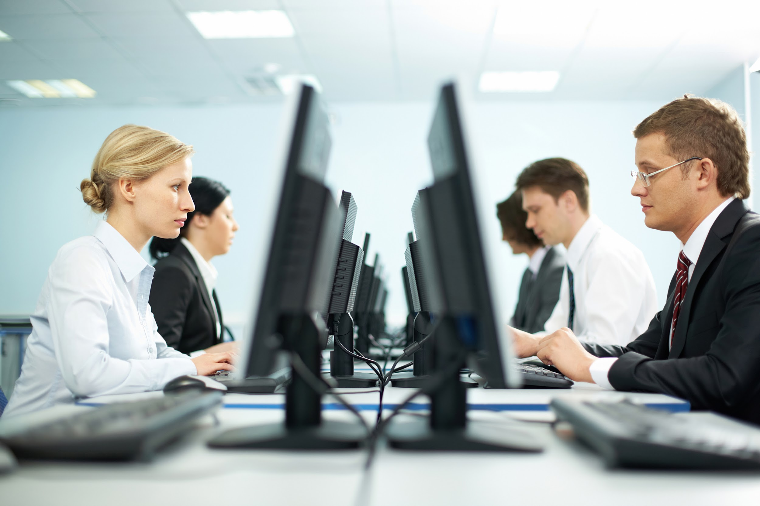 Training Software Market