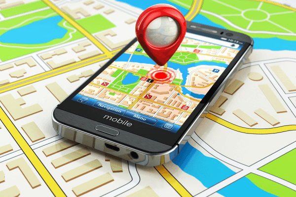 Global GPS Market