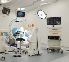 Global Neurosurgical Products Market'