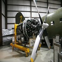 Aircraft Piston Engines