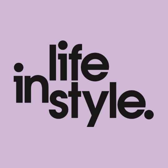 Life Instyle Logo