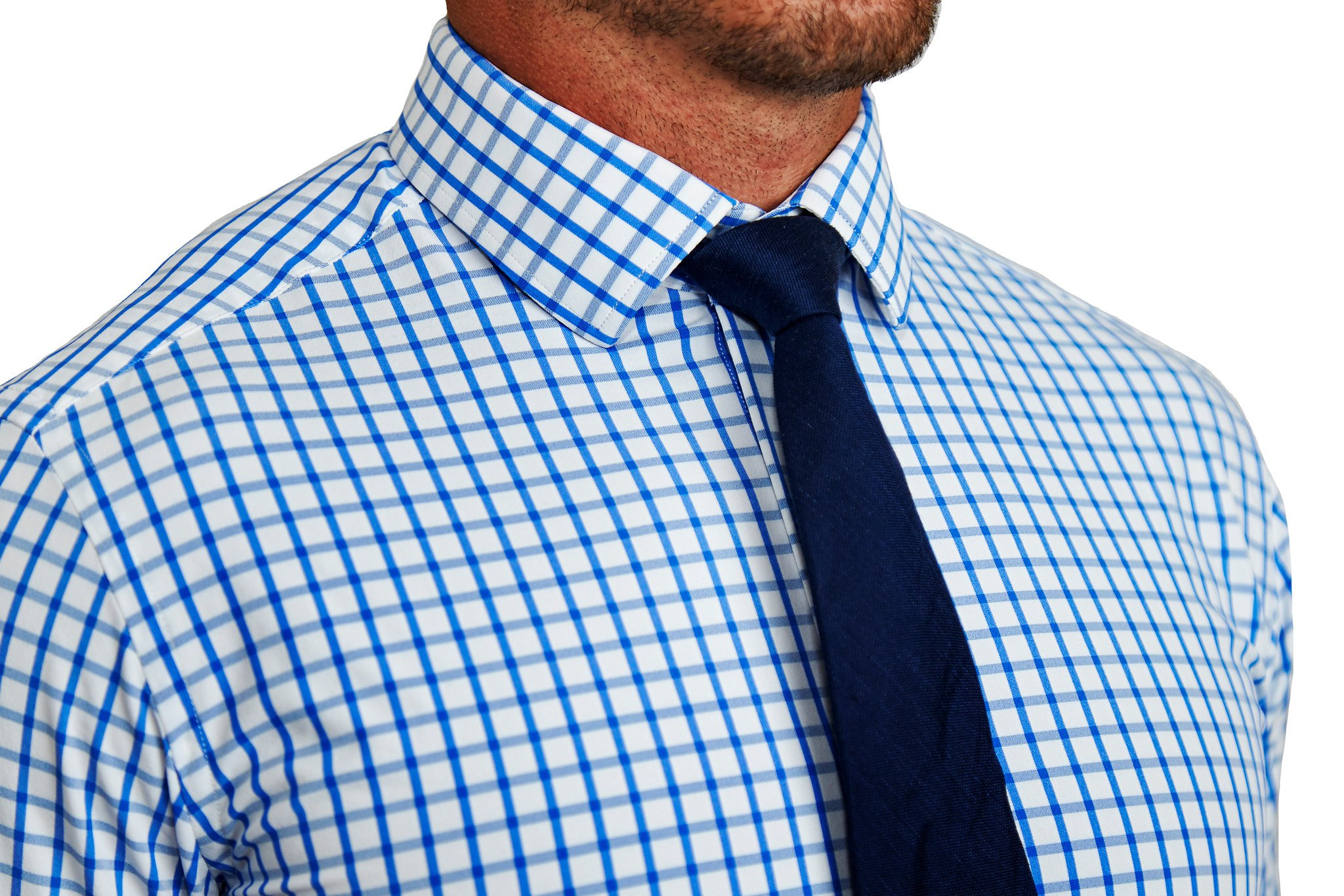 Dress Shirts Market'