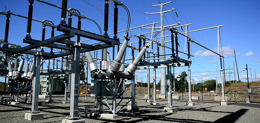 Electrical Substation Market'