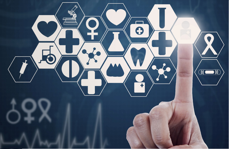 Healthcare IT Consulting'