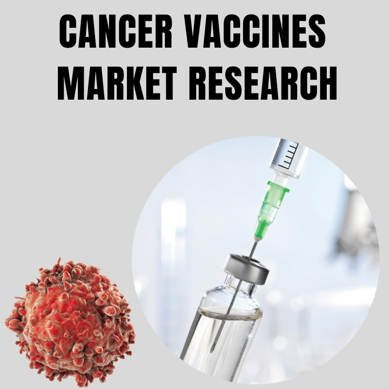 Cancer Vaccines Market'