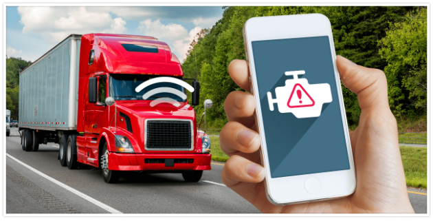 Vehicle Remote Diagnostics Market'
