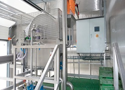 Starch Recovery Systems Market
