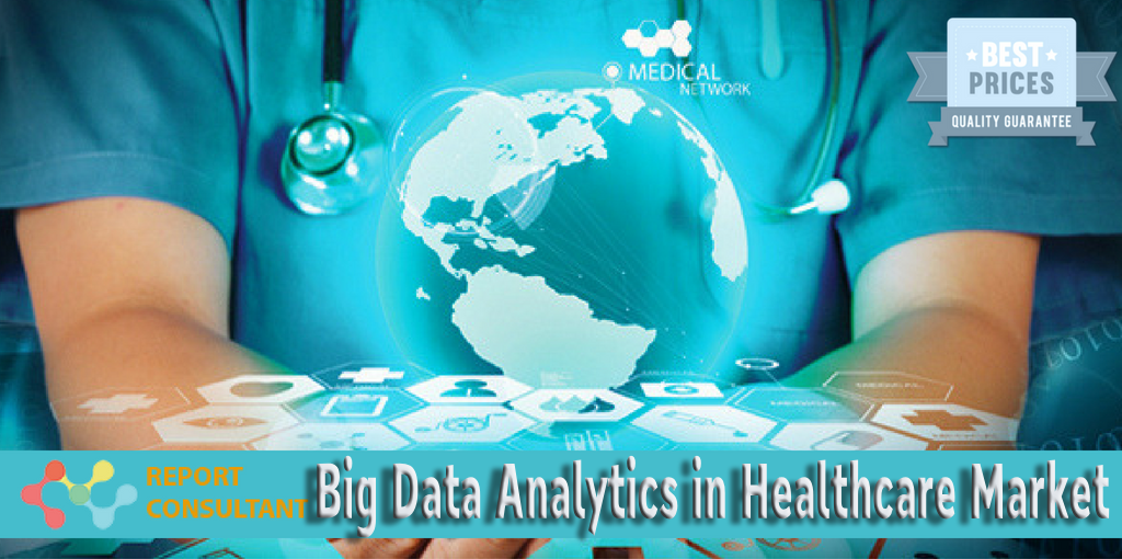 Big Data Analytics in Healthcare Market