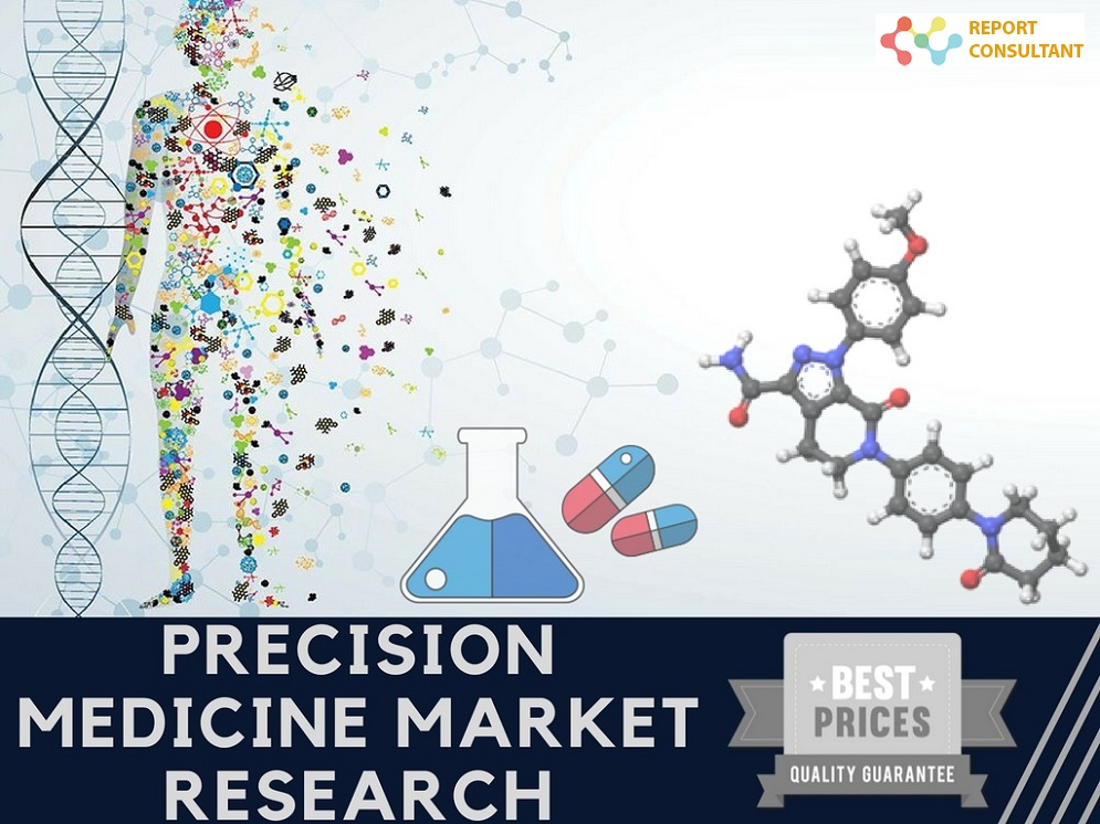 Precision Medicine Market'