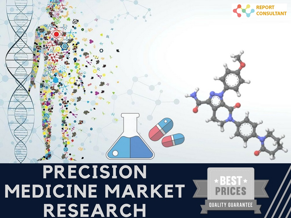 Precision Medicine Market