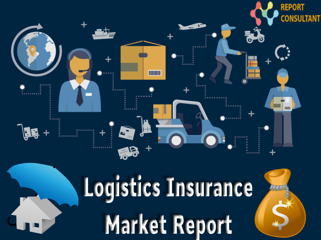 Logistics Insurance Market'