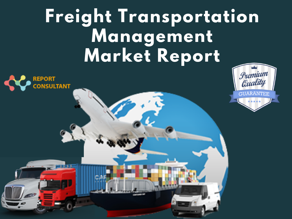Freight Transportation Management Market
