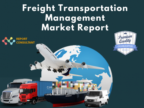Freight Transportation Management Market'