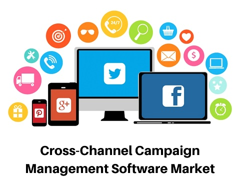 Cross-Channel Campaign Management Software Market'