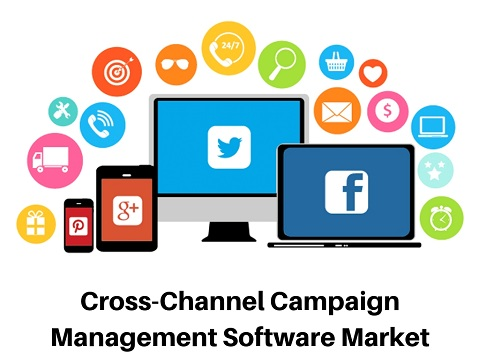 Cross-Channel Campaign Management Software Market