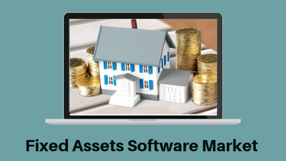 Fixed Assets Software Market'