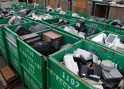 E-waste Disposal Market'