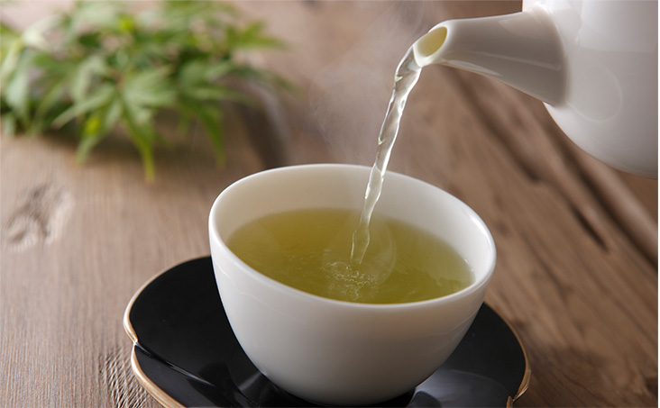 Green Tea