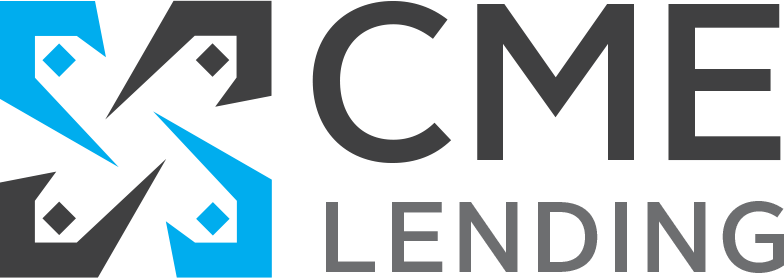 CME Lending Group Logo