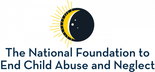 Company Logo For The National Foundation to End Child Abuse'