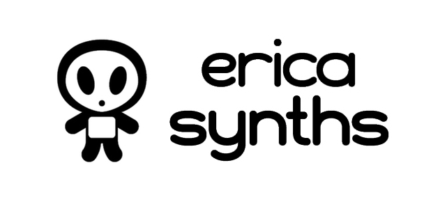 Erica Synths Logo