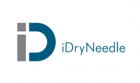 iDryNeedle Logo