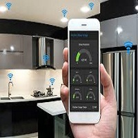 Smart Kitchen Market is booming worldwide| Key Players:  Whi