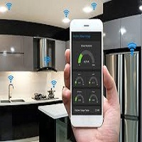 Smart Kitchen Market is booming worldwide| Key Players:  Whi'