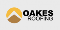 Oakes Roofing Logo
