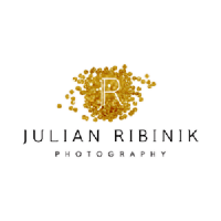 Julian Ribinik Photography Logo
