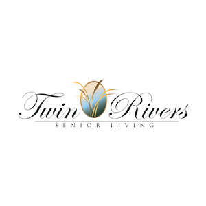 Company Logo For Twin Rivers Senior Living'