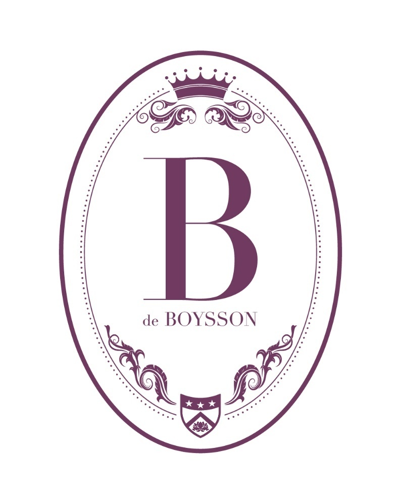 Company Logo For Benedicte de Boysson'