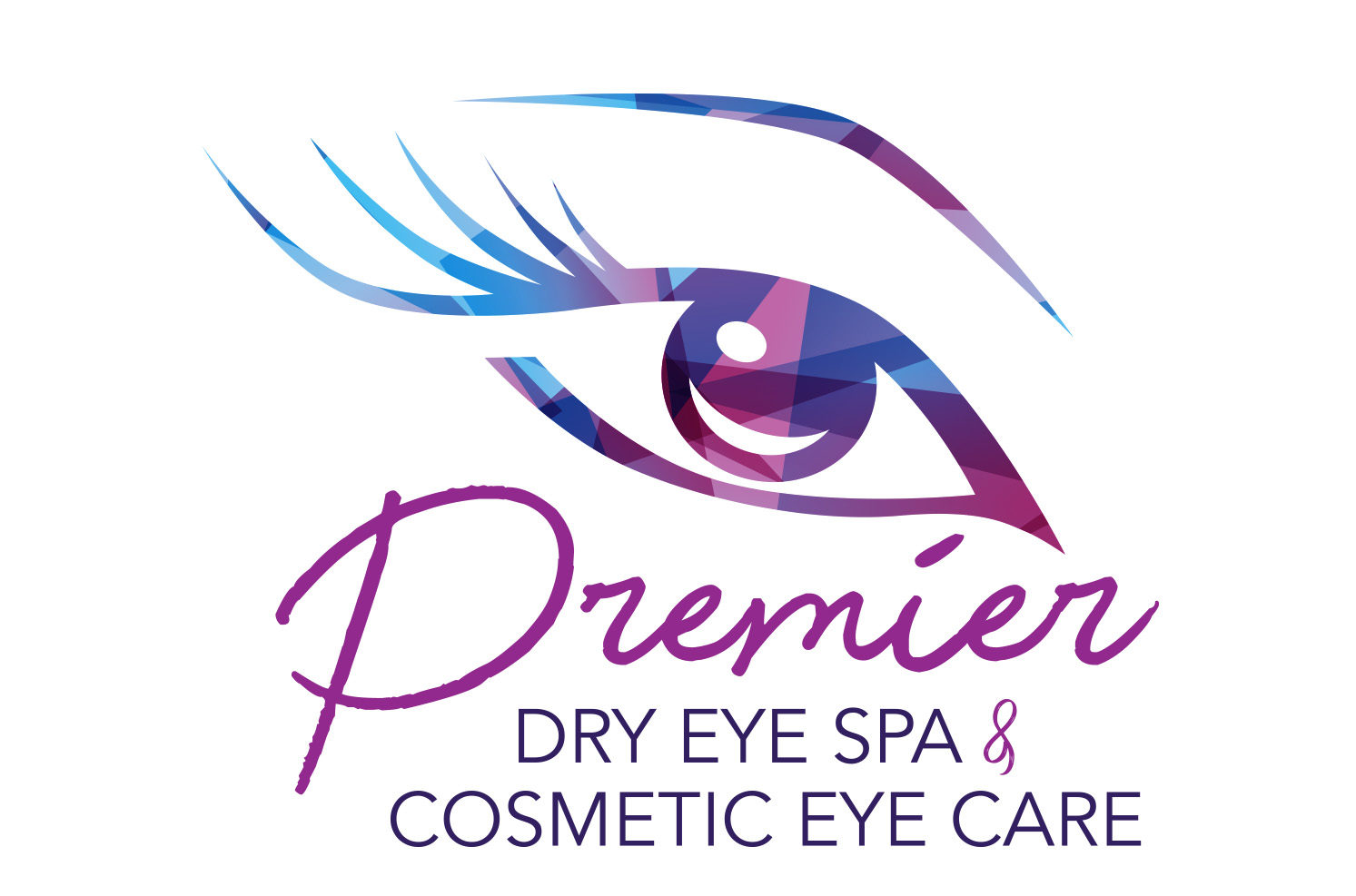 Premier Dry Eye Spa Logo