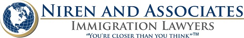 Niren & Associates Immigration Lawyers Turn PR Card Deni'