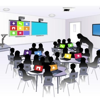 Smart Education Market