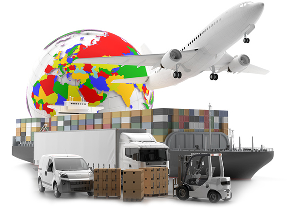 Air Cargo &amp;amp; Freight Logistics Market'