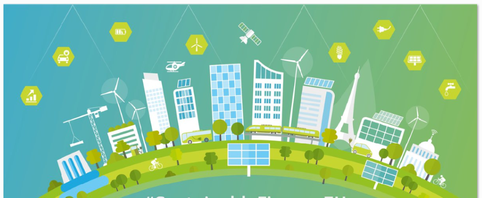 Global Sustainable Finance Market Forecast 2019-2025