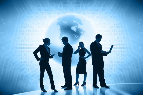 business communication Market