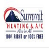 Company Logo For Summit Heating And Air Conditioning'