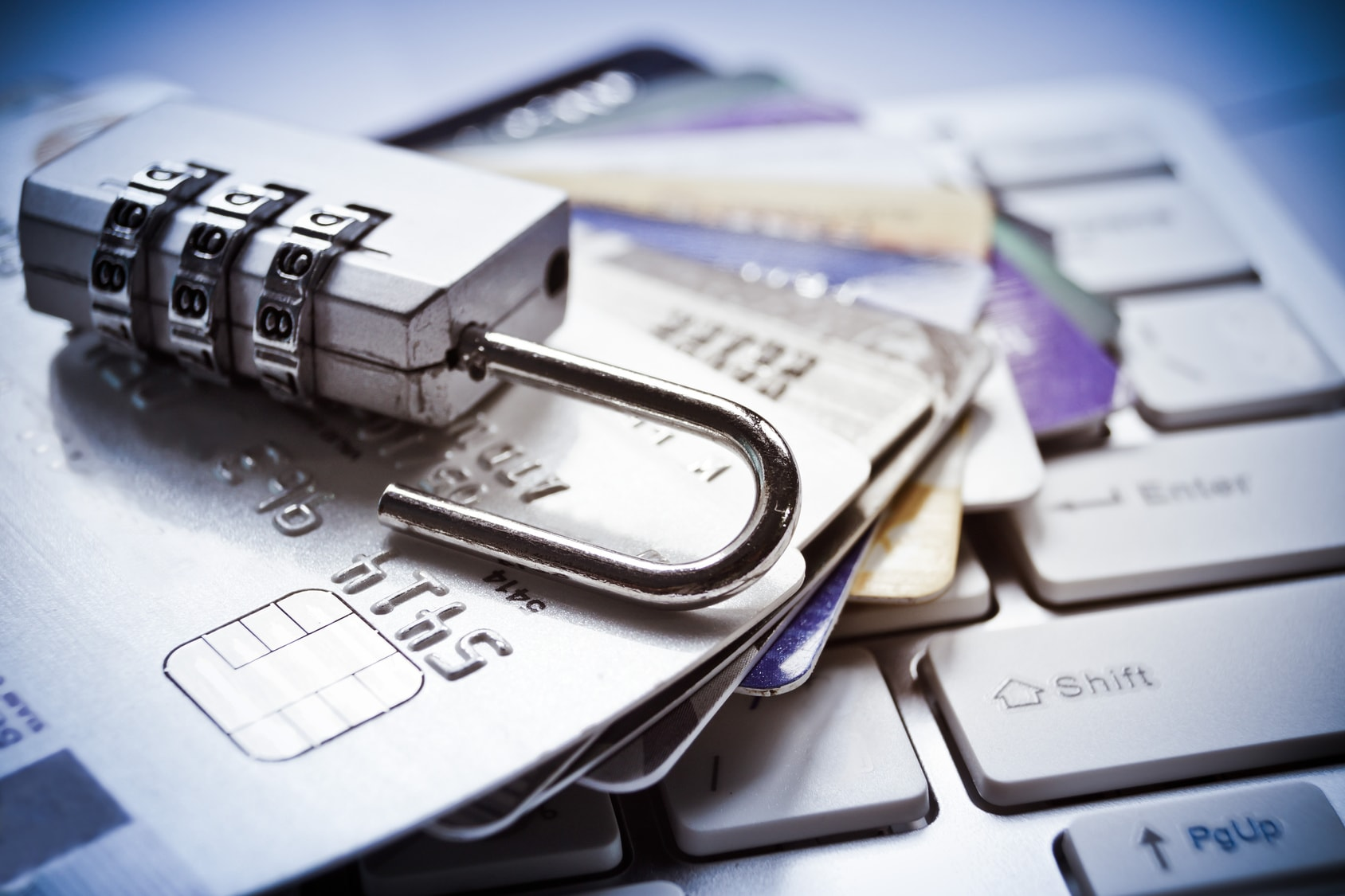 Cybersecurity in Financial Services Market
