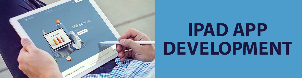 Ipad App Development Company USA | Ipad App Development'