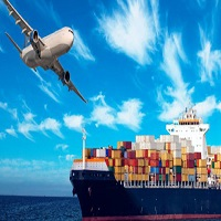 Sea Air Logistics Market