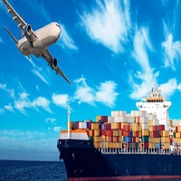 Sea Air Logistics Market'