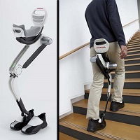 Walking Assist Devices