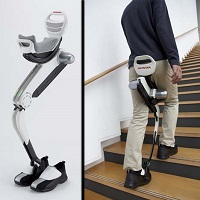 Walking Assist Devices'